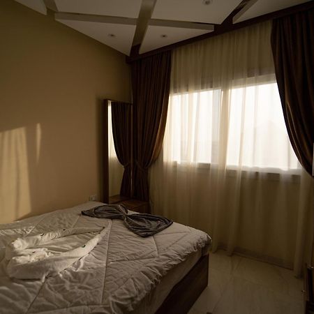 Gardenia Pyramids View Inn Nazlet el-Sîsi Exterior foto