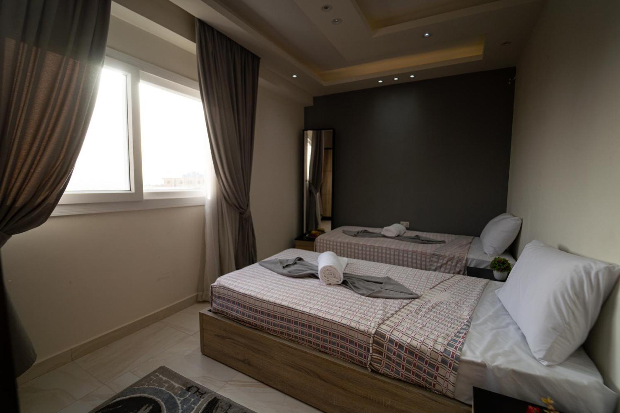 Gardenia Pyramids View Inn Nazlet el-Sîsi Exterior foto